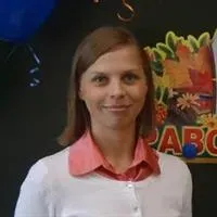 Фотография репетитора Хуотари Анна Викторовна