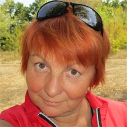 Фотография репетитора Чижова Людмила Александровна