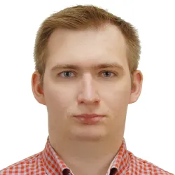 Фотография репетитора Кузнецов Антон Гаврилович