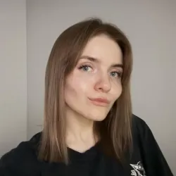 Фотография репетитора Витковская Елизавета Ильинична