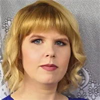 Фотография репетитора Лазарева Наталья Викторовна