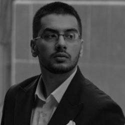 Фотография репетитора Гасымов Ульви Урфан оглы