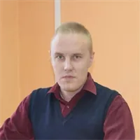Фотография репетитора Горбунов Олег Петрович