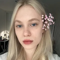 Фотография репетитора Якунина Дарья Владимировна