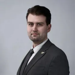 Фотография репетитора Шкурпит Сергей Денисович