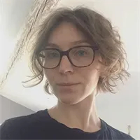 Фотография репетитора Прокофьева Дарья Олеговна