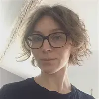 Фотография репетитора Прокофьева Дарья Олеговна