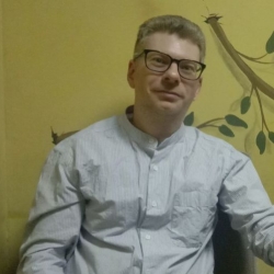 Фотография репетитора Дербаремдикер Александр Иосифович