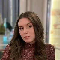 Фотография репетитора Касимова Алена Олеговна