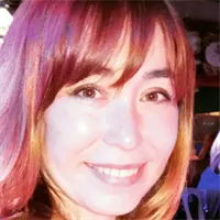 Фотография репетитора Яфарова Диана Рафаилевна