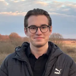 Фотография репетитора Прохоров Платон Романович