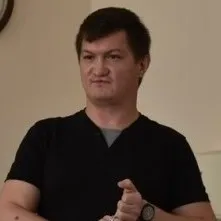 Фотография репетитора Несвижский Мстислав Владимирович