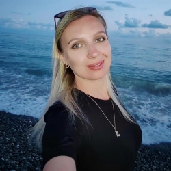 Фотография репетитора Иванникова Маргарита Валерьевна