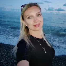 Фотография репетитора Иванникова Маргарита Валерьевна