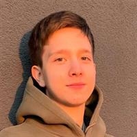 Фотография репетитора Бикеев Наиль Рафикович