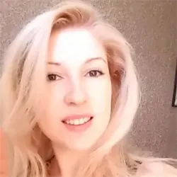 Фотография репетитора Ануфриева Марина Валерьевна