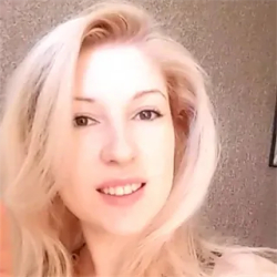 Фотография репетитора Ануфриева Марина Валерьевна