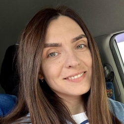 Фотография репетитора Инденок Наталия Викторовна