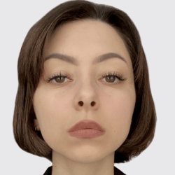 Фотография репетитора Баллес Маргарита Вадимовна