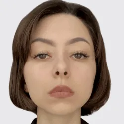 Фотография репетитора Баллес Маргарита Вадимовна