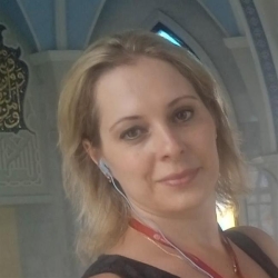 Фотография репетитора Сеина Антонина Николаевна