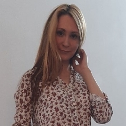 Фотография репетитора Евдокимова Яна Сергеевна