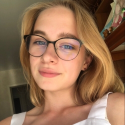 Фотография репетитора Косолапова Анна Анатольевна