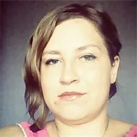 Фотография репетитора Будилова Светлана Николаевна