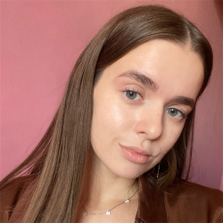 Фотография репетитора Веймер Виктория Вячеславовна