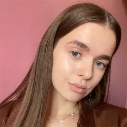 Фотография репетитора Веймер Виктория Вячеславовна