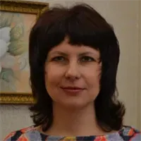 Фотография репетитора Борисова Алина Владимировна