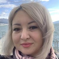 Фотография репетитора Щербина Велена Витальевна