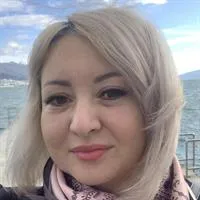 Фотография репетитора Щербина Велена Витальевна