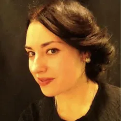 Фотография репетитора Скепко Алина Алексеевна