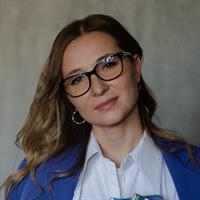 Фотография репетитора Елина Светлана Сергеевна