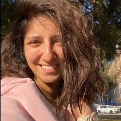 Фотография репетитора Аскарова Лола Игоревна