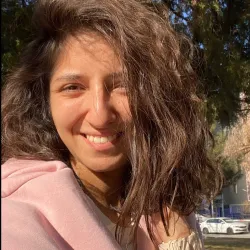 Фотография репетитора Аскарова Лола Игоревна