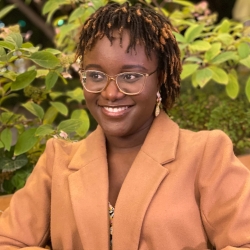 Фотография репетитора Jaiyeola Ayomide Esther