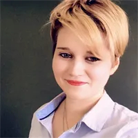 Фотография репетитора Федько Полина Вячеславовна