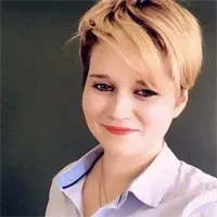 Фотография репетитора Федько Полина Вячеславовна