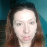 Фотография репетитора Павлова Анна Сергеевна