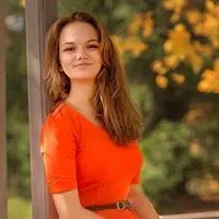 Фотография репетитора Иршинская Анастасия Владимировна