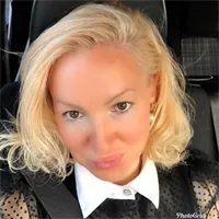 Фотография репетитора Романова Оксана Юрьевна