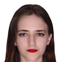 Фотография репетитора Шкарина Маргарита Сергеевна