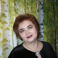 Фотография репетитора Гильмутдинова Ираида Геннадьева