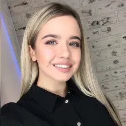 Фотография репетитора Валиева Залина Романовна