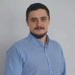 Фотография репетитора Пудовкин Даниил Романович