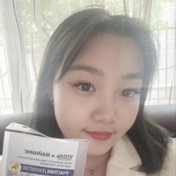 Фотография репетитора Чжан Сяоци 