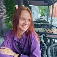 Фотография репетитора Адушкина Елизавета Николаевна