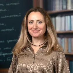 Фотография репетитора Сальникова Антонина Борисовна